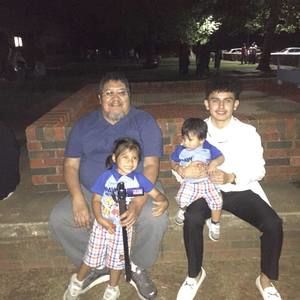 Meet your Posher, Quentin